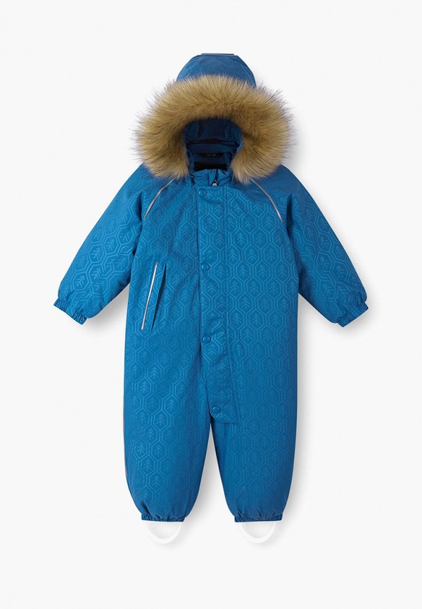 фото Комбинезон утепленный reima