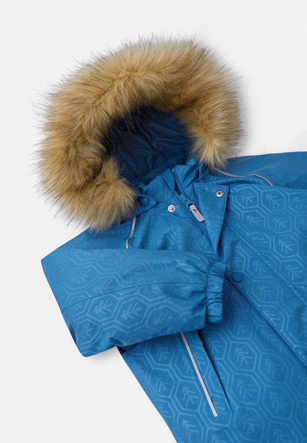 фото Комбинезон утепленный reima