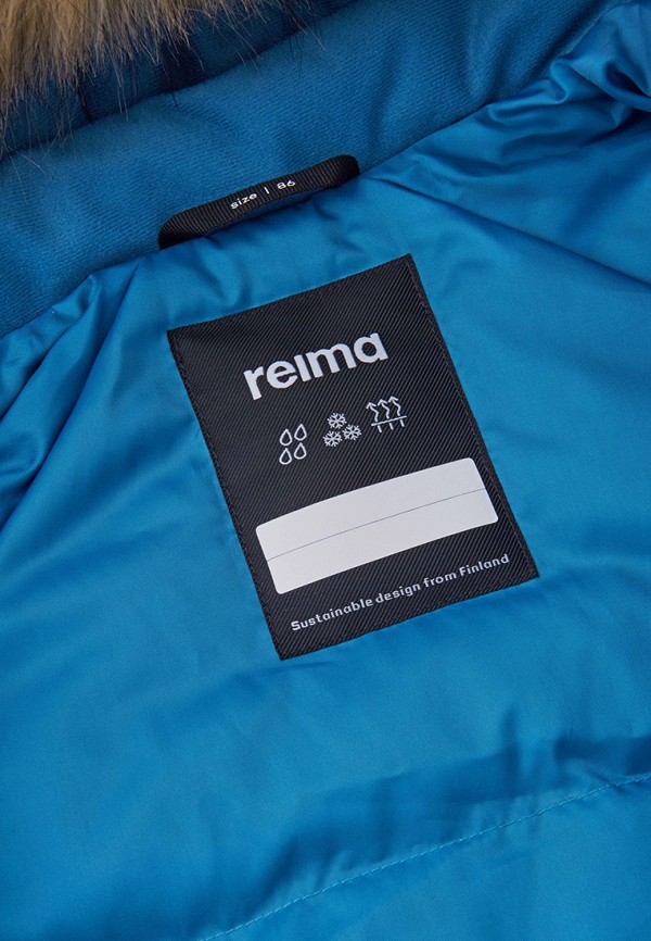 фото Комбинезон утепленный reima