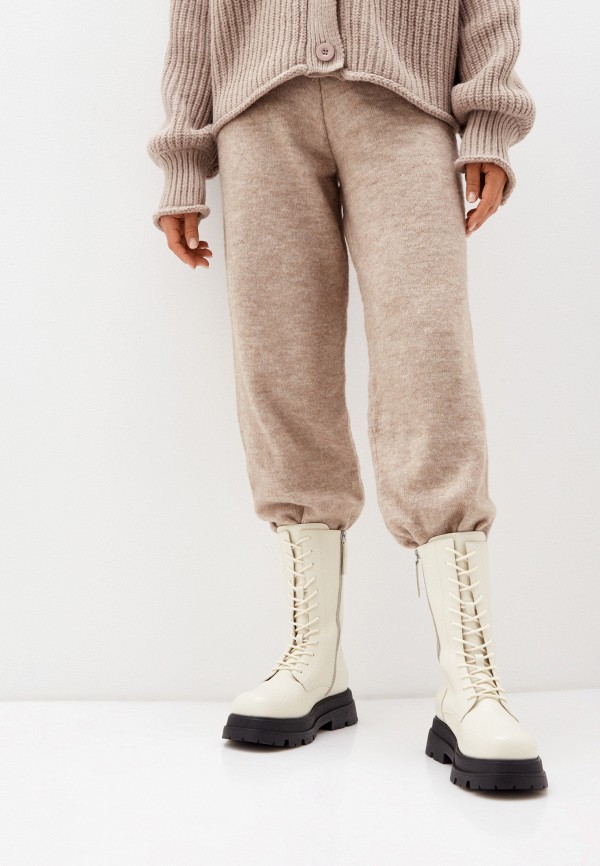 Ботинки Ash бежевый, размер 35, фото 6