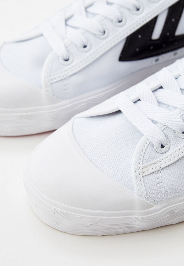 фото Кеды warrior shanghai