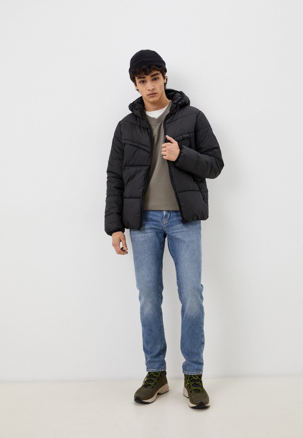 фото Куртка утепленная paragoose