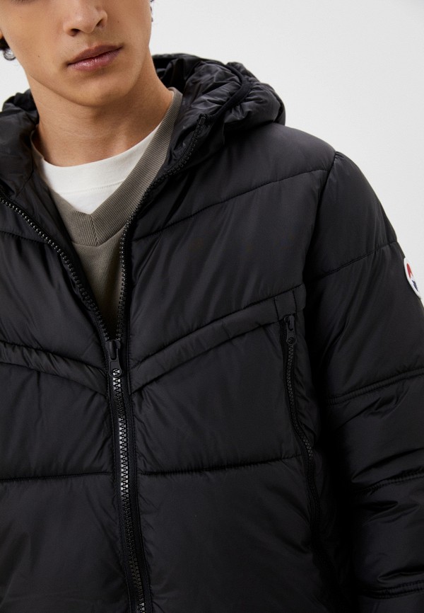 фото Куртка утепленная paragoose