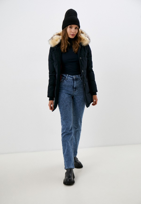 фото Куртка утепленная paragoose