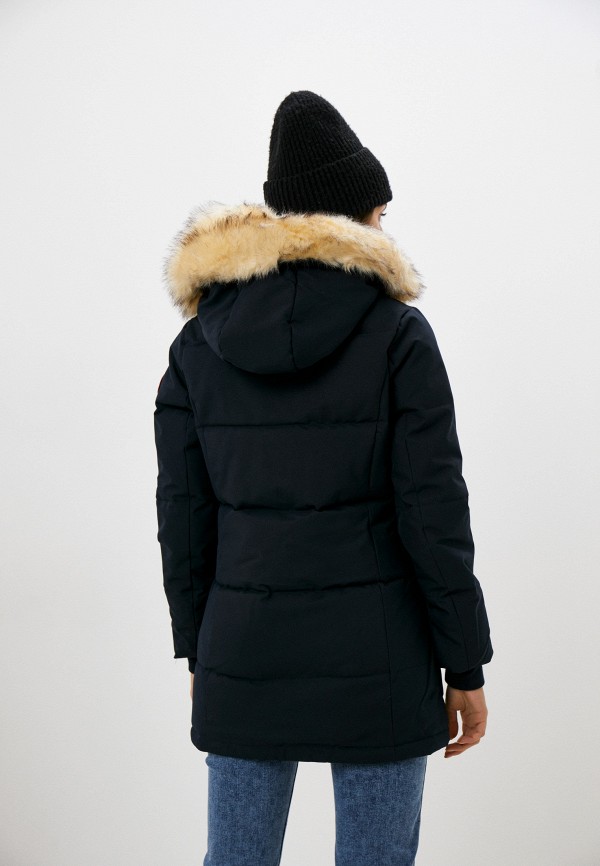 фото Куртка утепленная paragoose