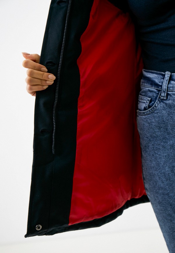 фото Куртка утепленная paragoose