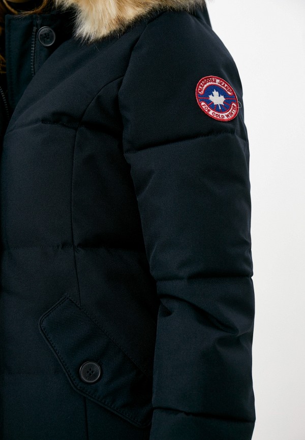 фото Куртка утепленная paragoose