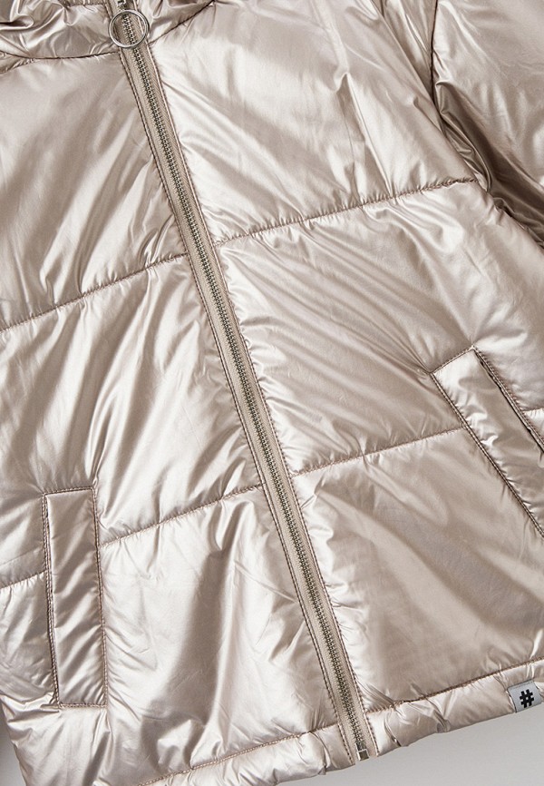 фото Куртка утепленная reporter young