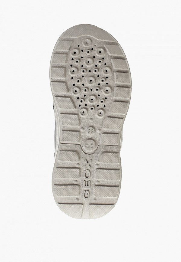 фото Ботинки geox