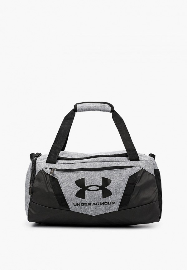 

Сумка спортивная Under Armour, Серый, UA Undeniable 5.0 Duffle XS