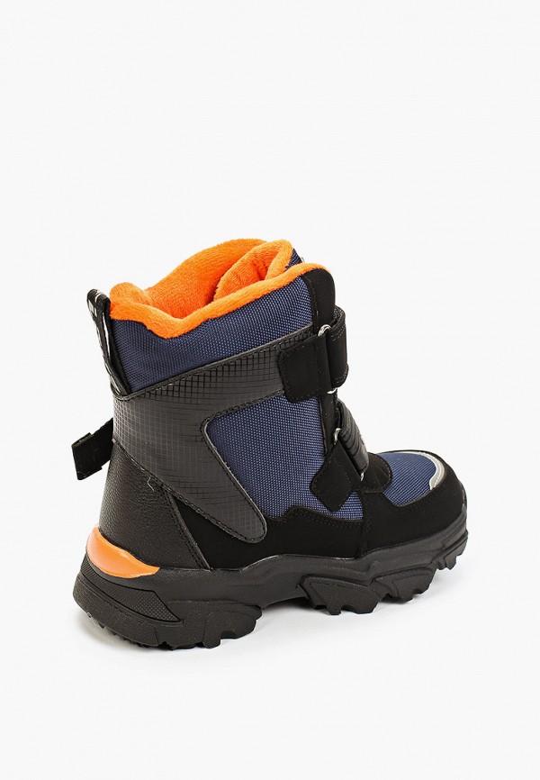 Ботинки Сказка синий, размер 31, фото 3