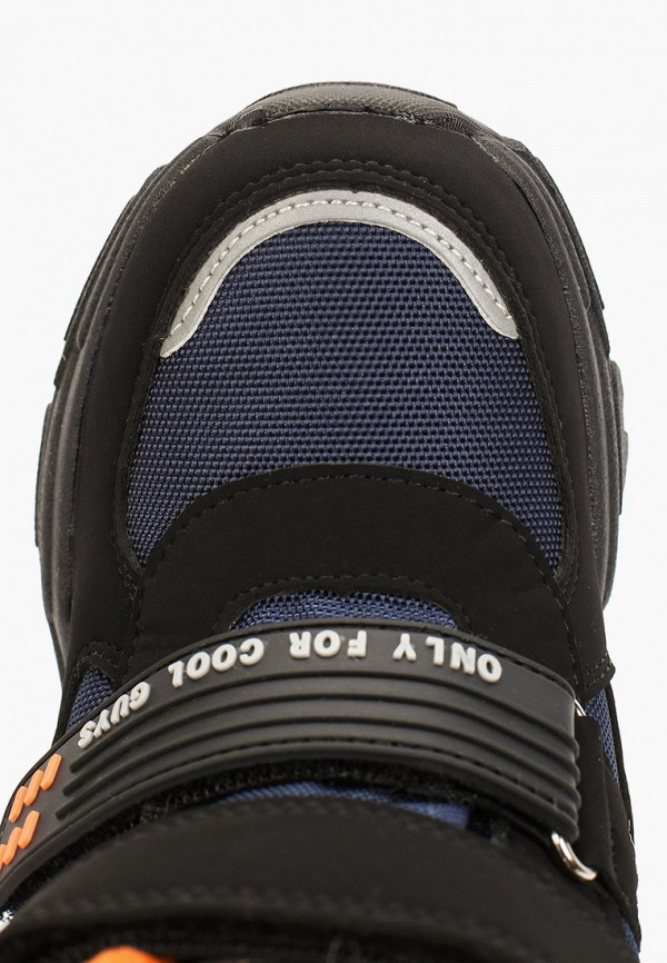 Ботинки Сказка синий, размер 31, фото 4