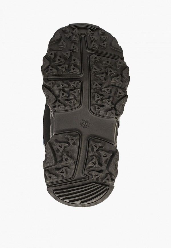 Ботинки Сказка синий, размер 31, фото 5