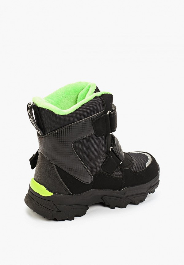 Ботинки Сказка черный, размер 29, фото 3