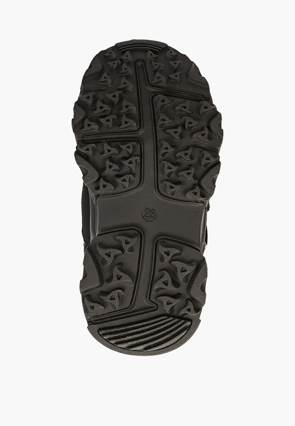 Ботинки Сказка черный, размер 29, фото 5