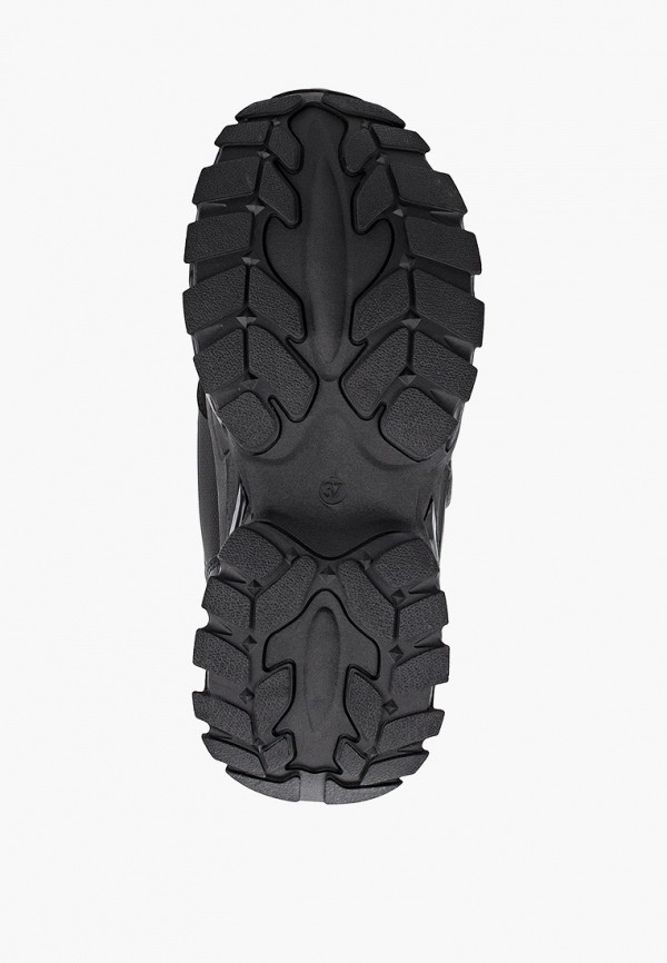 Ботинки Сказка черный, размер 32, фото 5