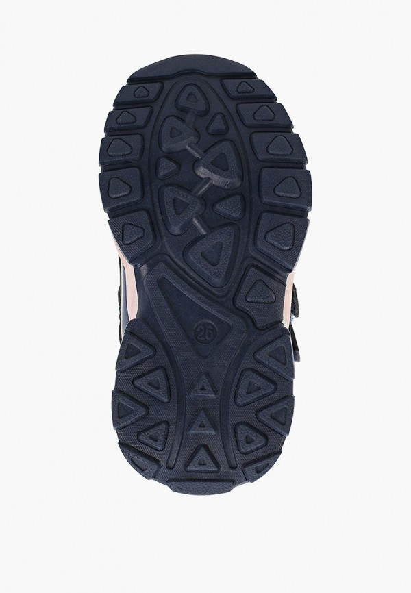 Ботинки Сказка синий, размер 25, фото 5