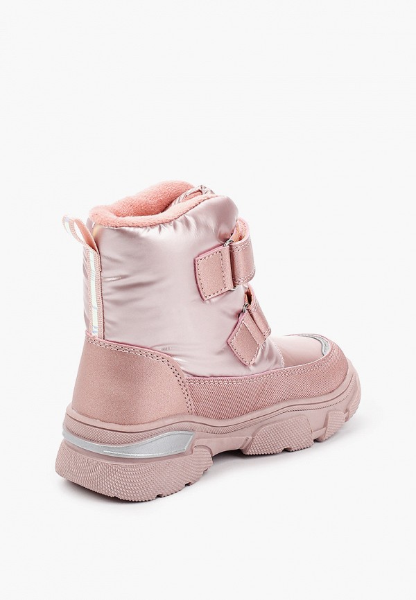 Ботинки Сказка розовый, размер 29, фото 3