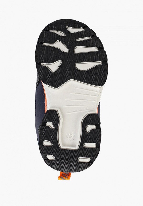 Ботинки Сказка синий, размер 26, фото 5