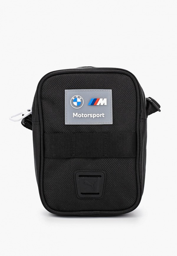 

Сумка PUMA, Черный, BMW MMS Small Portable