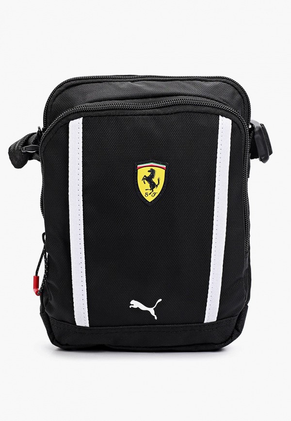 

Сумка PUMA, Черный, Ferrari SPTWR Race Portable