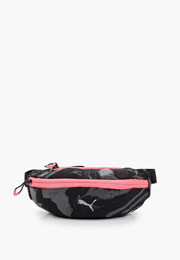 

Сумка поясная PUMA, Черный, PR Classic Waist Bag