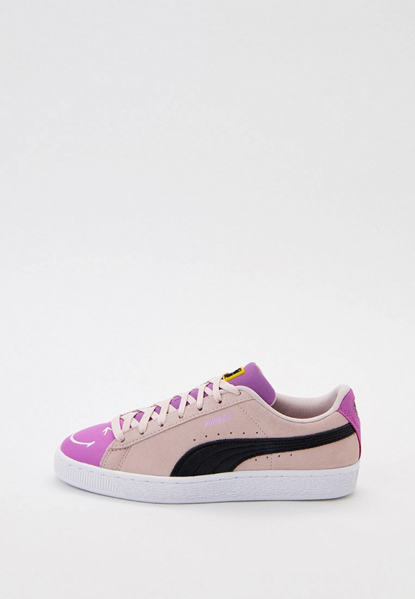 Кеды  PUMA