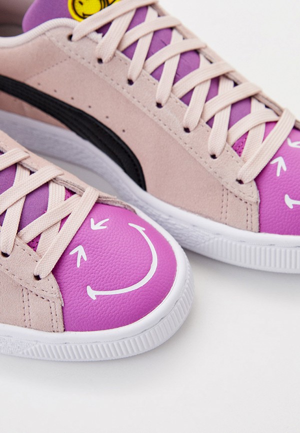 Кеды  PUMA фото
