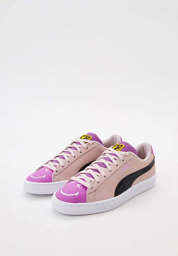 Кеды  PUMA фото