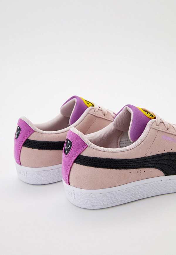 Кеды  PUMA фото