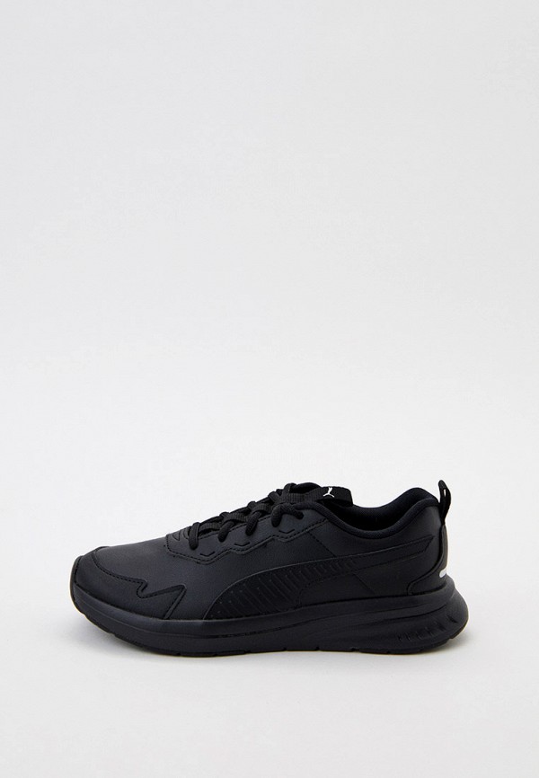 

Кроссовки PUMA, Черный, Puma Evolve Run SL Jr