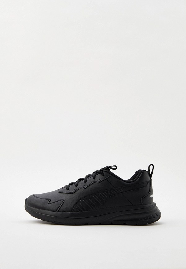 

Кроссовки PUMA, Черный, Puma Evolve Run SL Jr