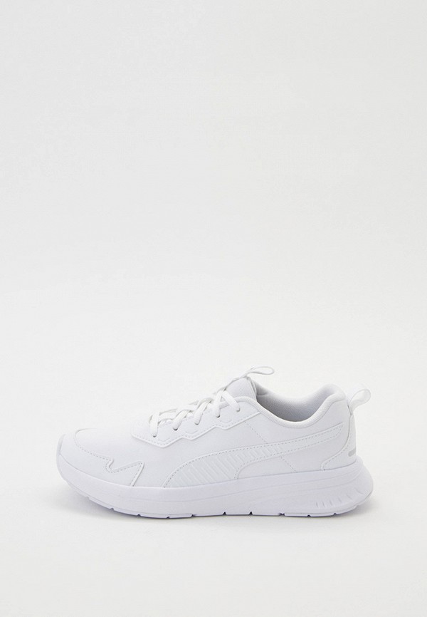 

Кроссовки PUMA, Белый, Puma Evolve Run SL Jr