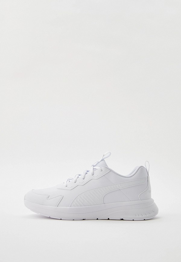 

Кроссовки PUMA, Белый, Puma Evolve Run SL Jr