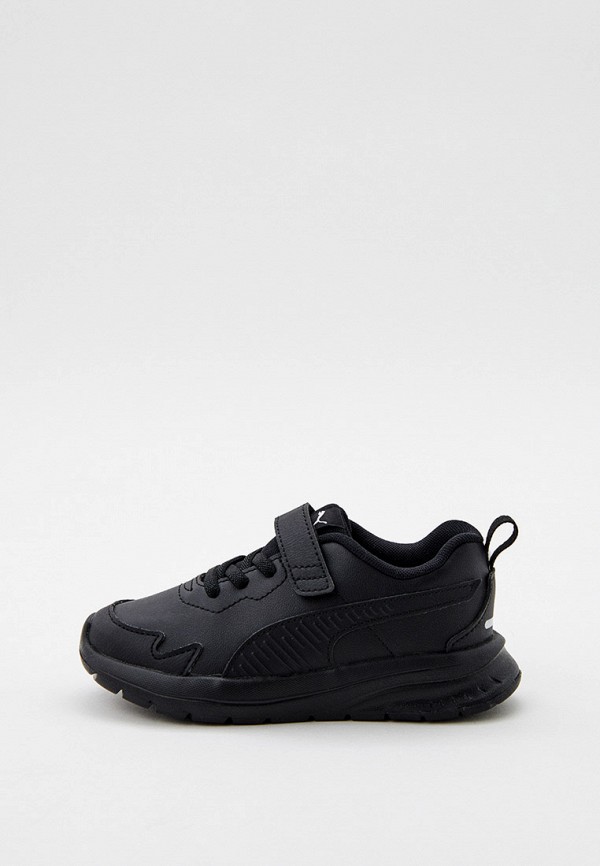 

Кроссовки PUMA, Черный, Puma Evolve Run SL AC+ PS