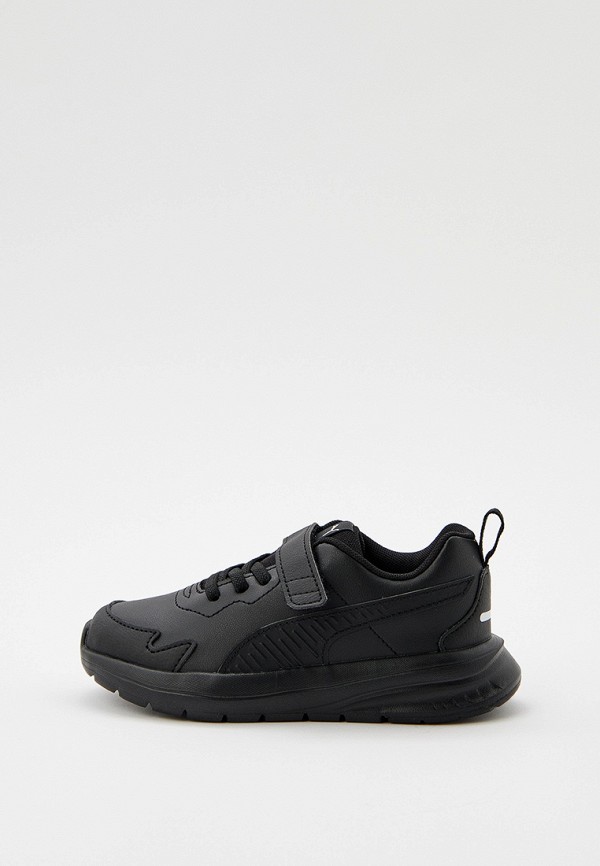 

Кроссовки PUMA, Черный, Puma Evolve Run SL AC+ PS