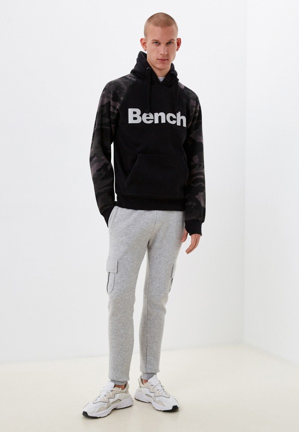 Худи  Bench фото