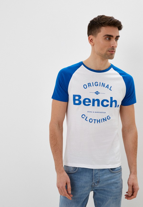 Футболка  Bench