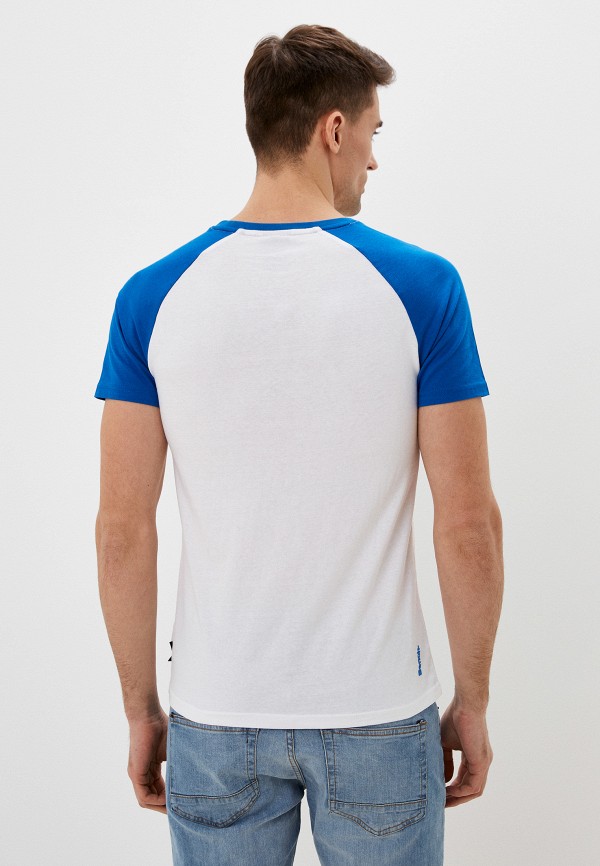 фото Футболка bench