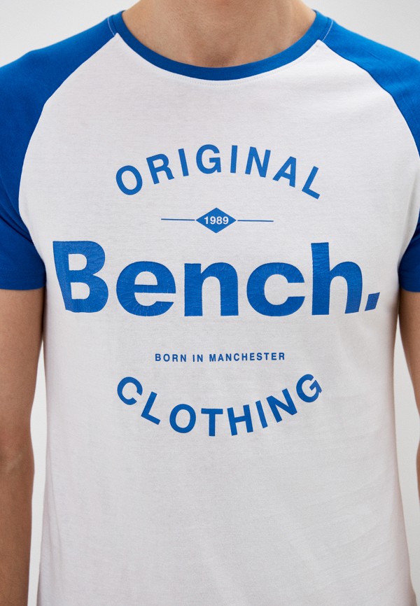 фото Футболка bench