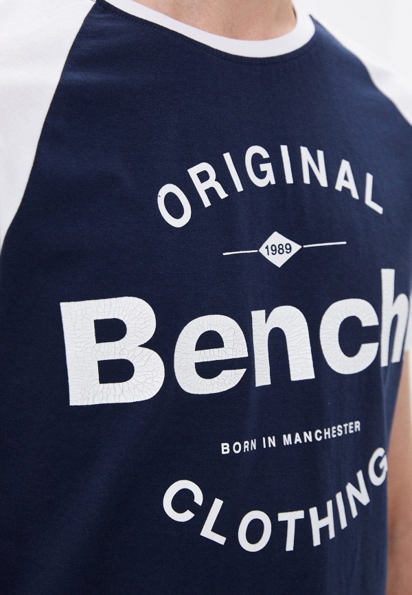 фото Футболка bench