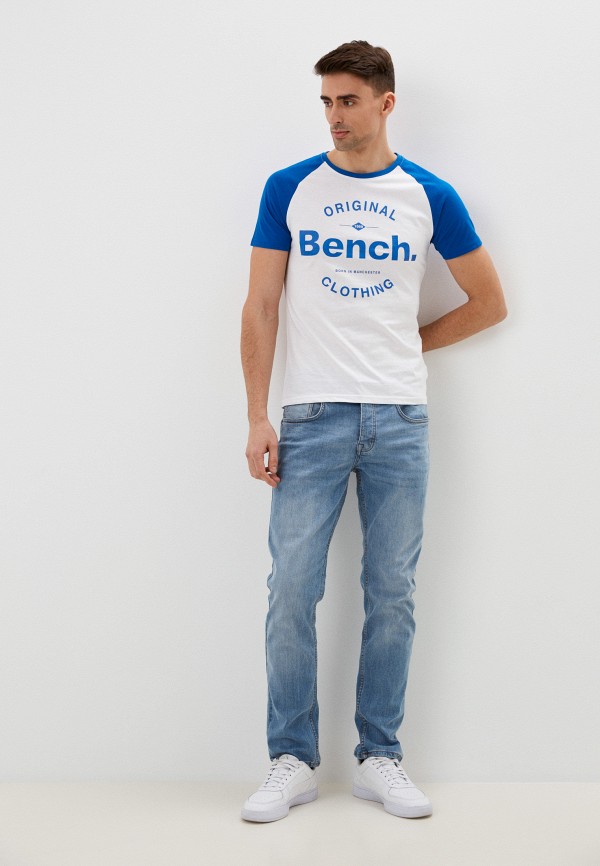Джинсы  Bench фото