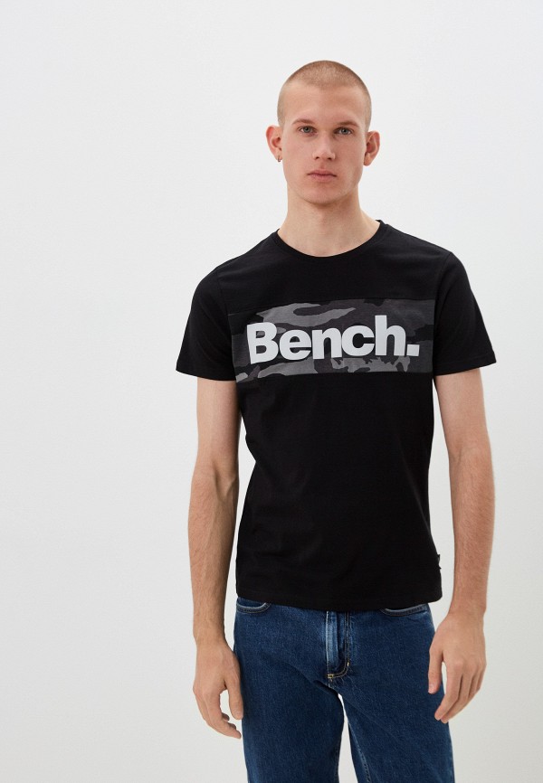Футболка  Bench