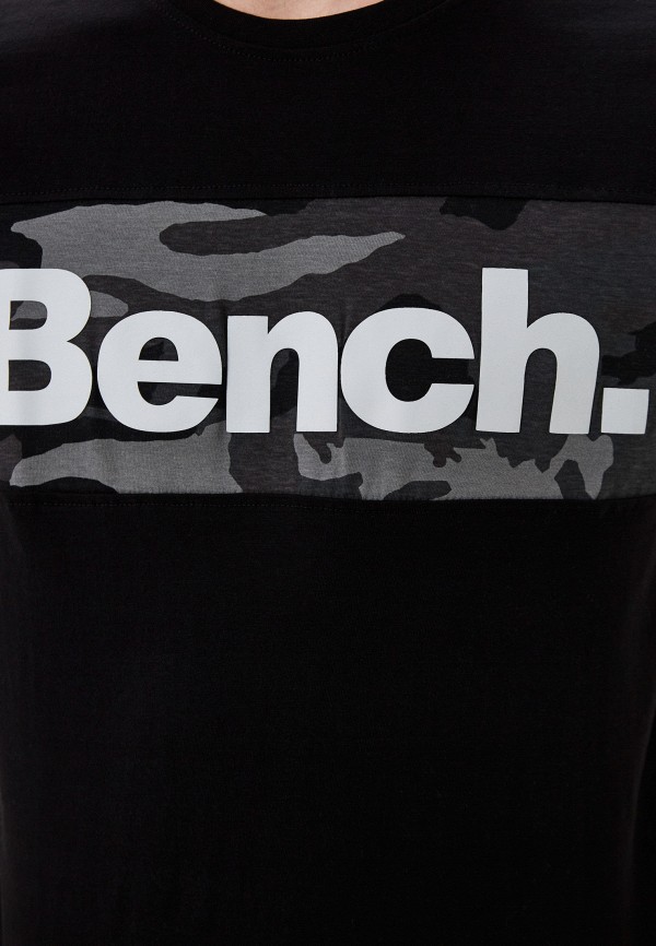 Футболка  Bench фото