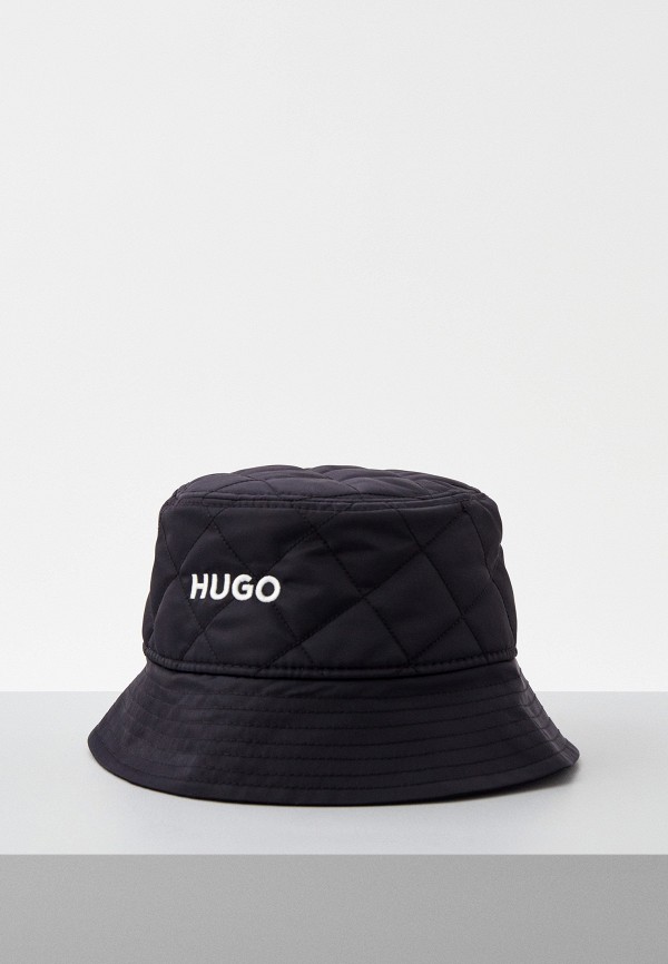 

Панама Hugo, Черный