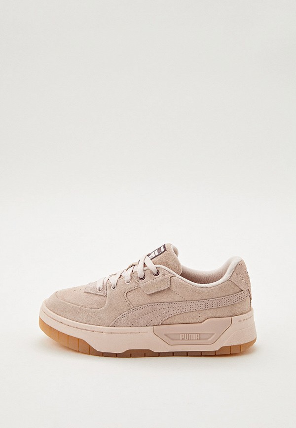 Кеды  PUMA