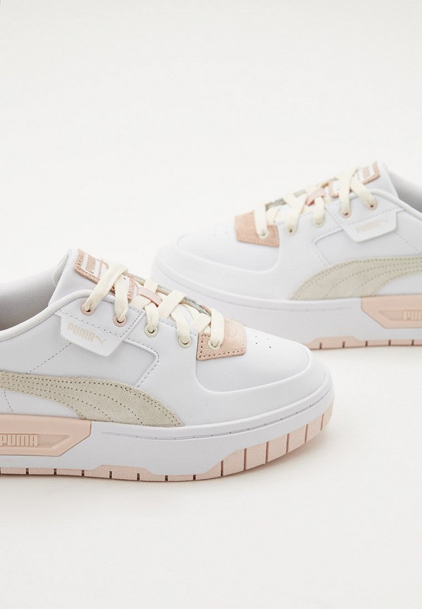Кеды  PUMA фото