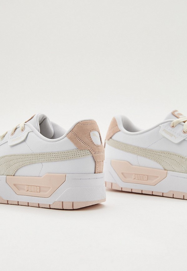 Кеды  PUMA фото