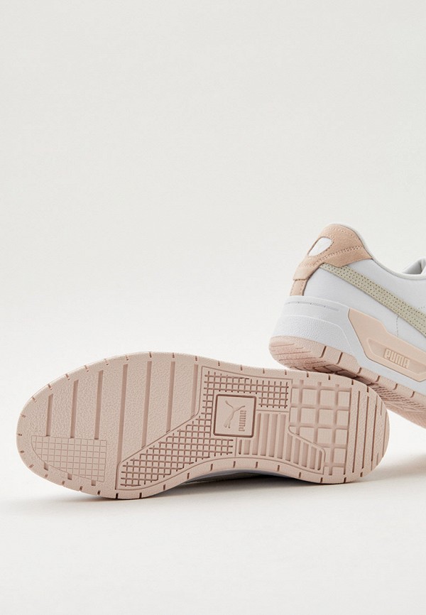 Кеды  PUMA фото