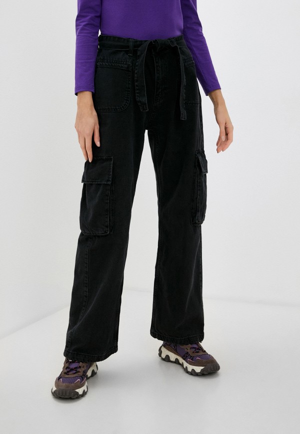 

Джинсы Dali, Серый, Lamoda Exclusive